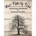 Our Family Tree Genealogy Workbook & Ancestry Tracker: Research Family Heritage and Track Ancestry in this Genealogy Workbook 8x10 � 90 Pages
