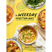 The Weekday Vegetarians: 100 Recipes and a Real-Life Plan for Eating Less Meat: A Cookbook