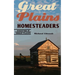 Great Plains Homesteaders