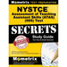 NYSTCE Assessment of Teaching Assistant Skills (ATAS) (095) Test Secrets: NYSTCE Exam Review for the New York State Teacher Certification Examinations