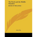 The Porch and the Middle Chamber: Book of the Lodge