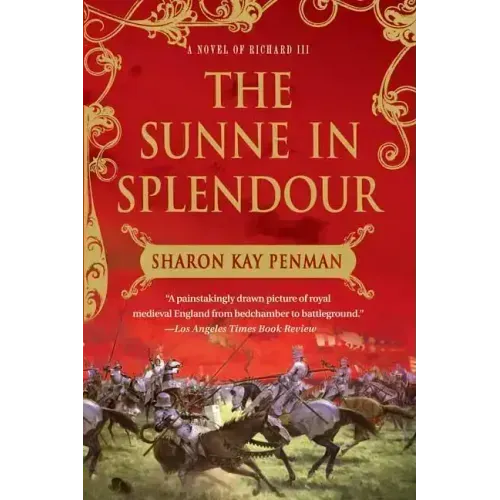 The Sunne in Splendour