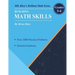 Building Math Skills Grades 3-4: Building Essential Math Skills Grades 3-4