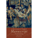 A Dictionary of English Manuscript Terminology: 1450-2000