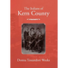 The Italians of Kern County