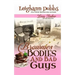 Brownies, Bodies and Bad Guys