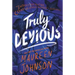 Truly Devious: A Mystery