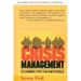 Crisis Management: Planning for the Inevitable