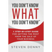 You Don't Know What You Don't Know: A Step-by-Step Guide For Getting the Most From the Sale of Your Business
