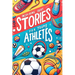 Inspiring Short Stories For Young Athletes: Motivational Stories Book for Young Sporting Heroes