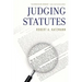 Judging Statutes P