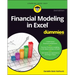 Financial Modeling in Excel for Dummies