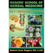 Rogers' School of Herbal Medicine Volume Seven: Endocrine System