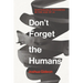 Don't Forget the Humans: Sustainable Progress in the Age of AI