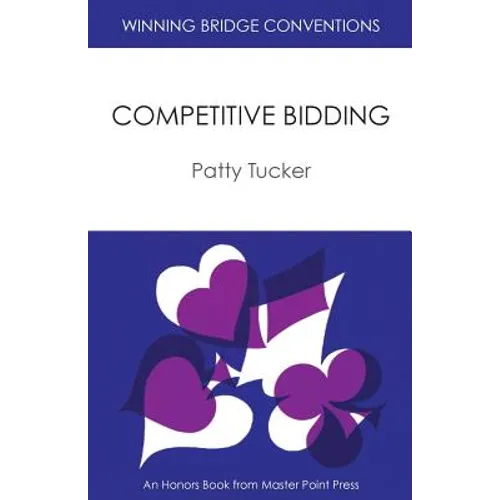 Winning Bridge Conventions: Competitive Bidding