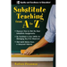 Substitute Teaching A to Z