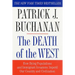 The Death of the West: How Dying Populations and Immigrant Invasions Imperil Our Country and Civilization