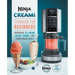 Ninja Creami Cookbook for Beginners: Homemade Ice Cream, Gelato, Sorbet, and Other Frozen Treats