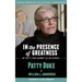 In the Presence of Greatness: My Sixty-Year Journey as an Actress (hardback)
