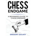 Chess Endgame: A Beginner's Guide to Chess Endgame