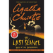 The Last Seance: Tales of the Supernatural