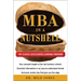 MBA in a Nutshell: The Classic Accelerated Learner Program