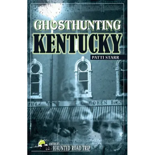 Ghosthunting Kentucky