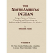 The North American Indian Volume 8 - The Nez Perces, Wallawalla, Umatilla, Cayuse, The Chinookan Tribes