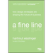 A Fine Line: How Design Strategies Are Shaping the Future of Business