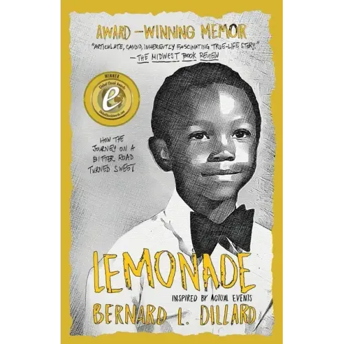 Lemonade: Inspired by Actual Events