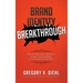 Brand Identity Breakthrough: How to Craft Your Company's Unique Story to Make Your Products Irresistible