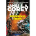 Persepolis Rising