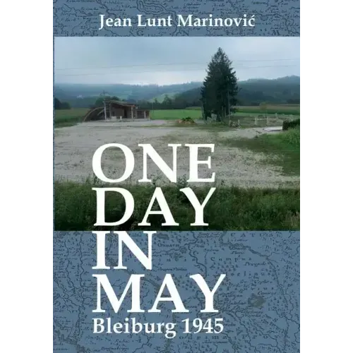 One Day in May - Bleiburg 1945