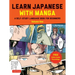 Learn Japanese with Manga Volume One: A Self-Study Language Book for Beginners - Learn to Read, Write and Speak Japanese with Manga Comic Strips! (Fre