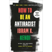 How to Be an Antiracist