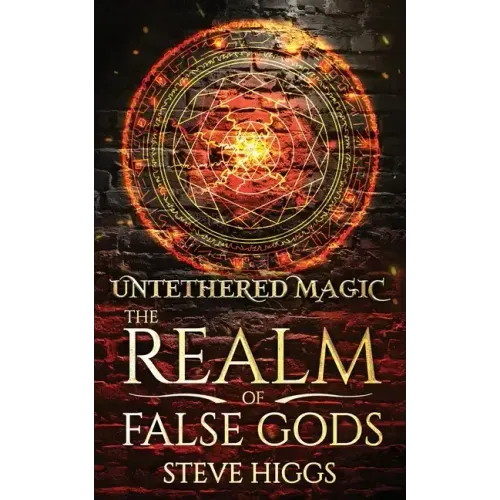 Untethered Magic