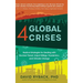 4 Global Crises: Radical Strategies for Dealing with Nuclear Threat, Racial Injustice, Pandemics, and Climate Change