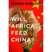 Will Africa Feed China?