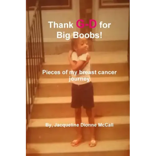 Thank G-d for Big Boobs!