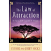 The Law of Attraction: The Basics of the Teachings of Abraham(r)