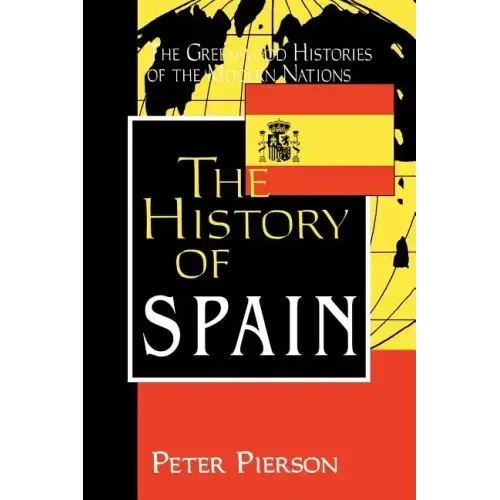 The History of Spain