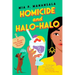 Homicide and Halo-Halo