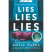 Lies, Lies, Lies