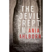 The Devil Crept In