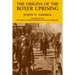 The Origins of the Boxer Uprising