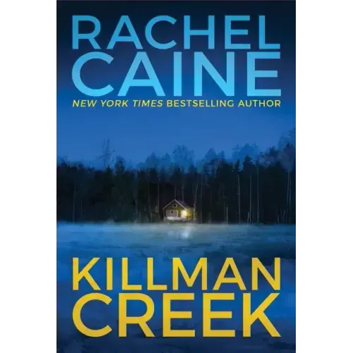 Killman Creek