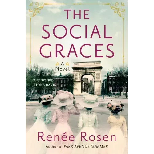 The Social Graces
