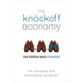 The Knockoff Economy: How Imitation Sparks Innovation