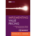 Implementing Value Pricing