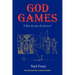 God Games: What Do You Do Forever?